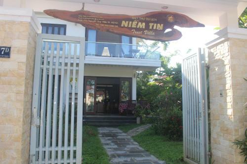 Hoi An Trust Villa