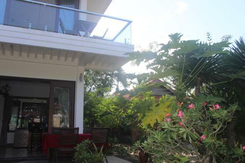 Hoi An Trust Villa
