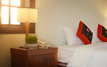 Hotel Hoi An Holiday Villa