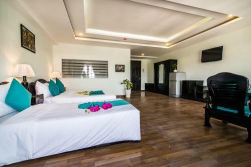 River View Hotel
