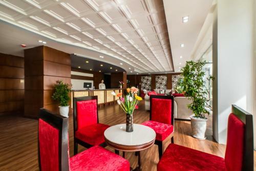 River View Hotel