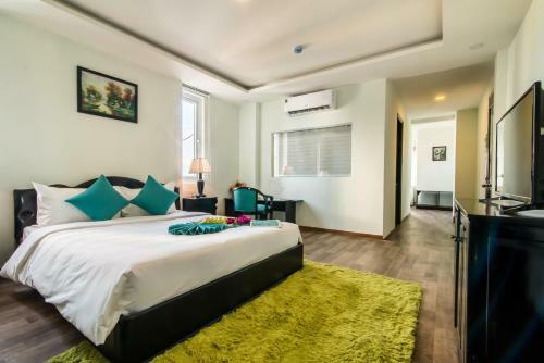 River View Hotel