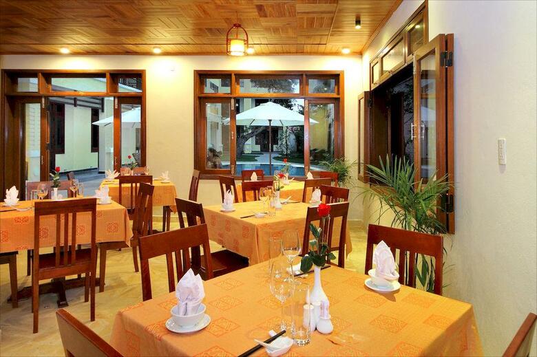 Hotel Hoi An Tnt Villa