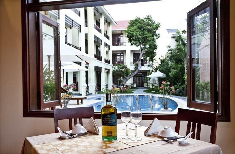 Hotel Hoi An Tnt Villa