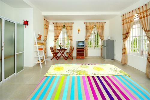 Skybird Homestay