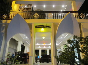Hoi An Paradise Hotel