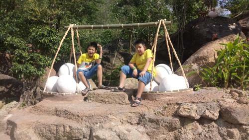 Mai Hung Homestay