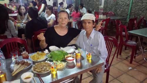 Mai Hung Homestay