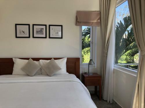 Hotel Charming Homestay