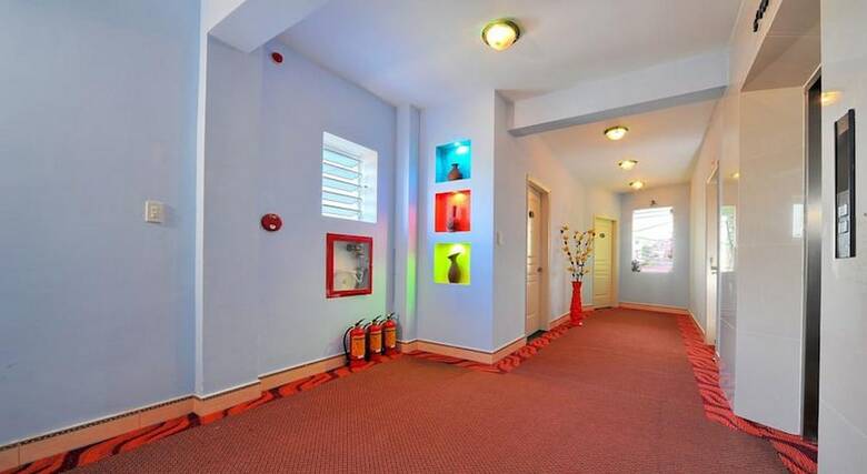 Ideal Hotel Hue