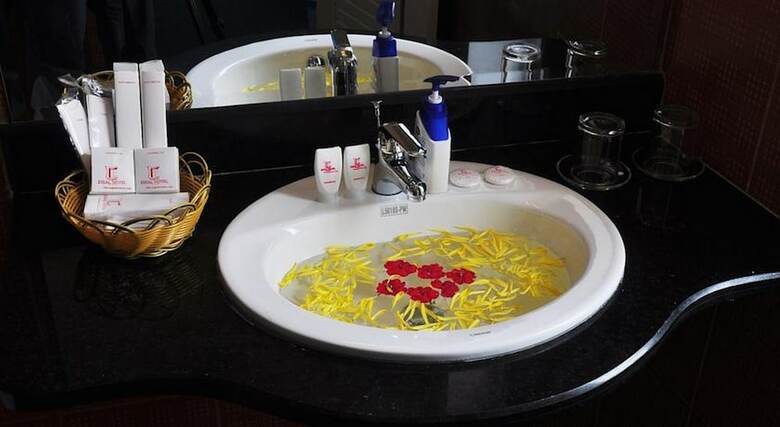 Ideal Hotel Hue