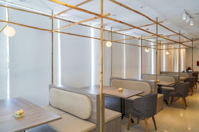 Rosaleen Boutique Hotel