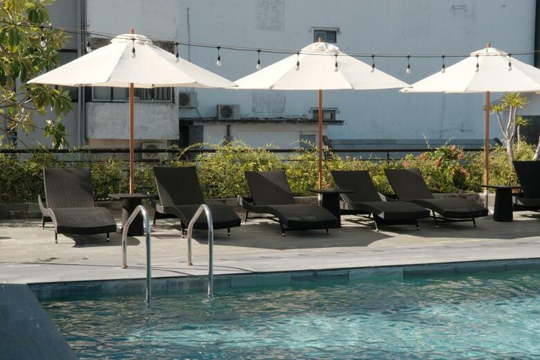 Rosaleen Boutique Hotel