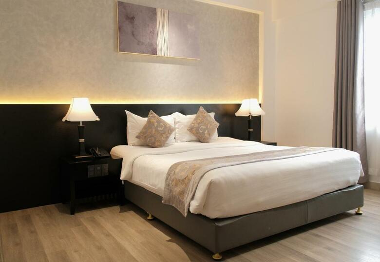 Rosaleen Boutique Hotel