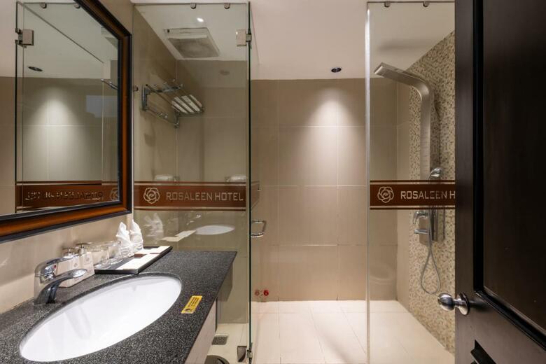 Rosaleen Boutique Hotel