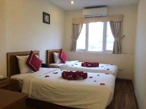 Hanoi Cheering Hotel