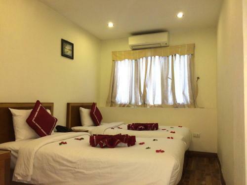 Hanoi Cheering Hotel