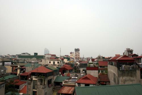 Hanoi Cheering Hotel