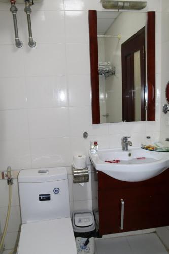 Hanoi Cheering Hotel