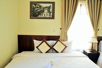 Bed & Breakfast Green Bud Homestay