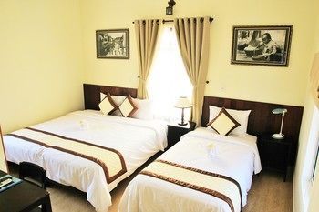 Bed & Breakfast Green Bud Homestay