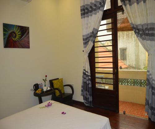 Bed & Breakfast Orchids Homestay