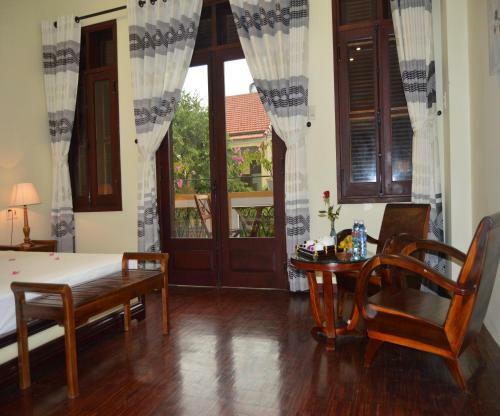 Bed & Breakfast Orchids Homestay