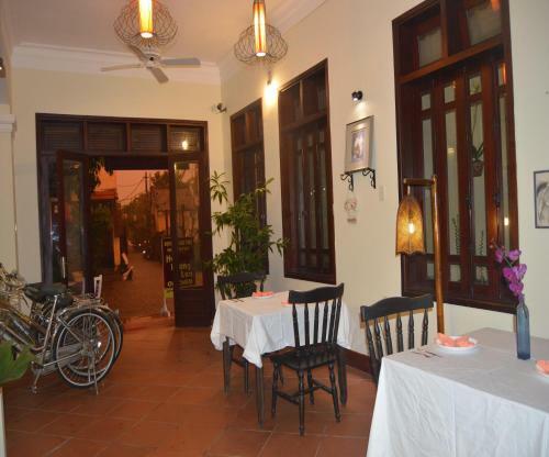 Bed & Breakfast Orchids Homestay