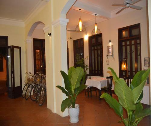 Bed & Breakfast Orchids Homestay