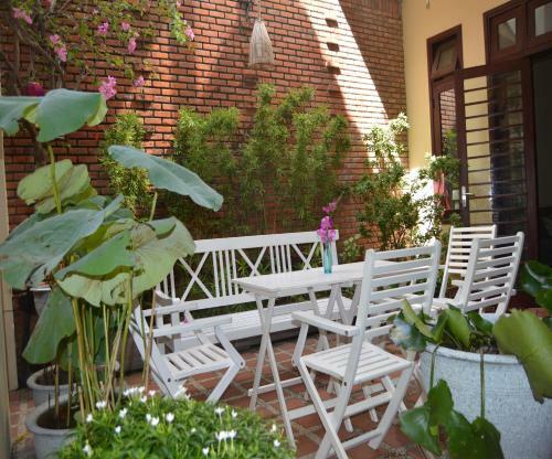 Bed & Breakfast Orchids Homestay