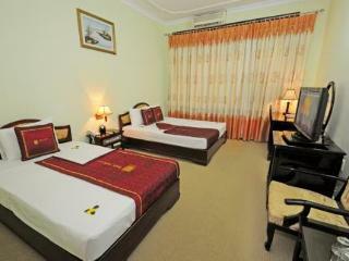 Duy Tan Hotel