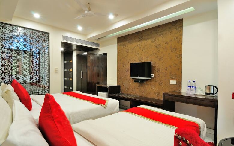 Hotel Le Benz