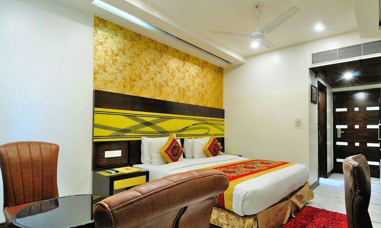 Hotel Le Benz
