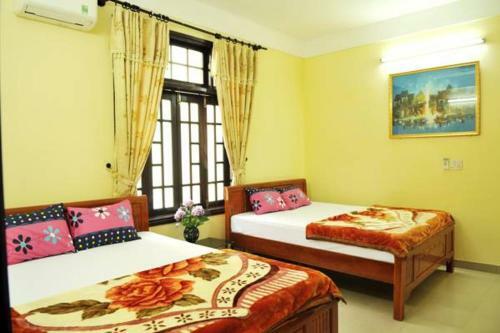Lucky Homestay