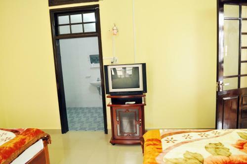 Lucky Homestay