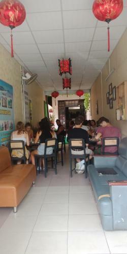 Lucky Homestay
