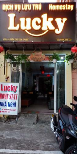 Lucky Homestay