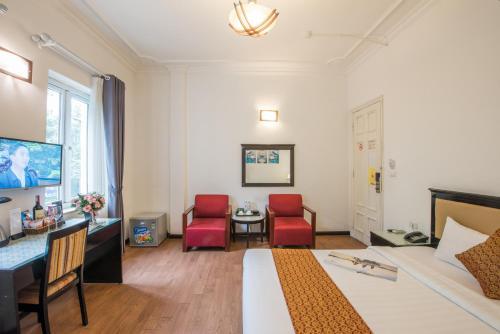 Hasu Hotel