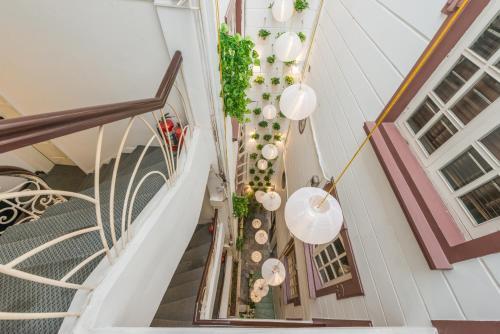 Hasu Hotel