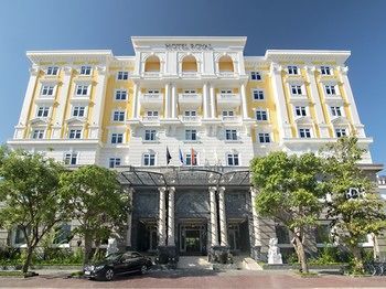 Hotel Royal Hoi An - Mgallery Collection