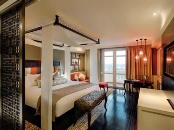 Hotel Royal Hoi An - Mgallery Collection