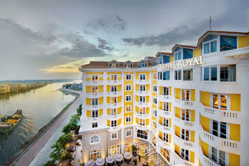 Hotel Royal Hoi An - Mgallery Collection