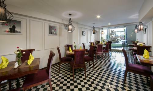 Vision Premier Hotel & Spa