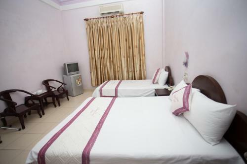 Thang Long Hotel