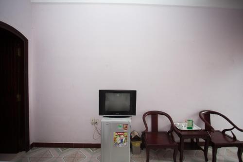 Thang Long Hotel