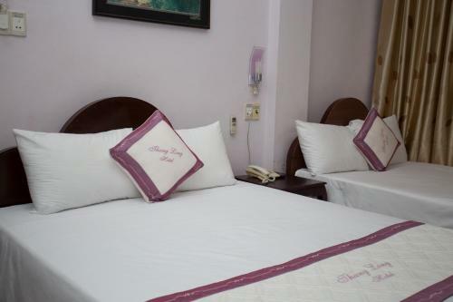 Thang Long Hotel