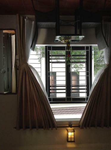 East West Villa