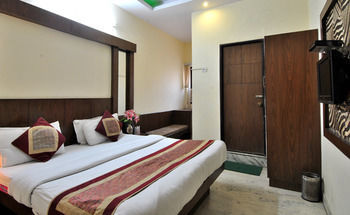 Hotel Gold Regency
