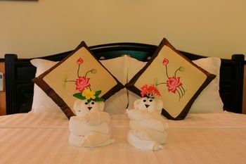 Hotel Betel Garden Villa