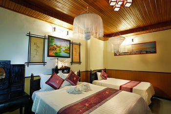 Hotel Betel Garden Villa